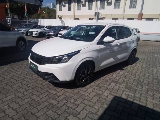 FIAT ARGO 1.0 FIREFLY FLEX DRIVE MANUAL FIAT ARGO 1.0 FIREFLY FLEX DRIVE MANUAL